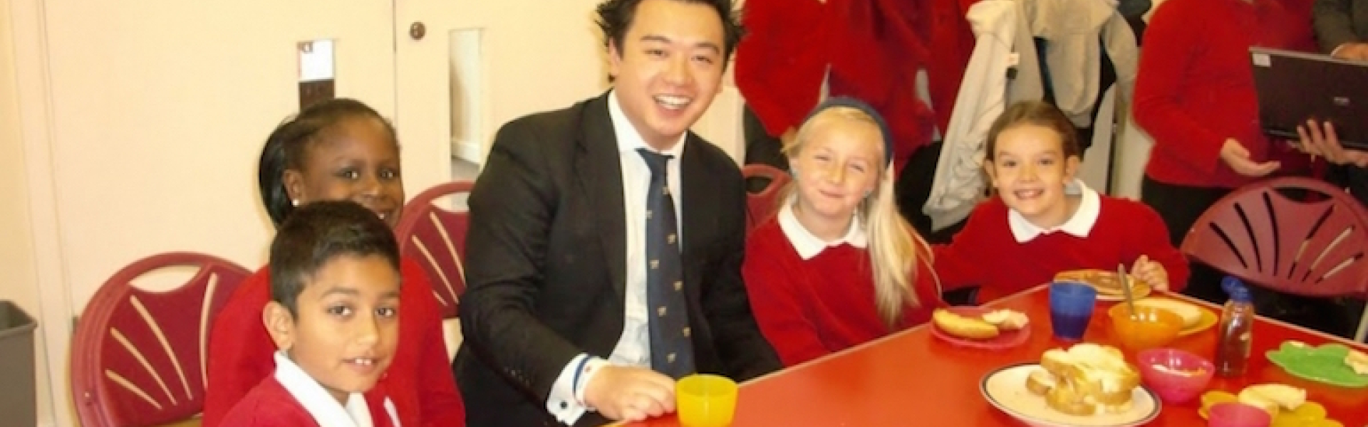 Alan Mak
