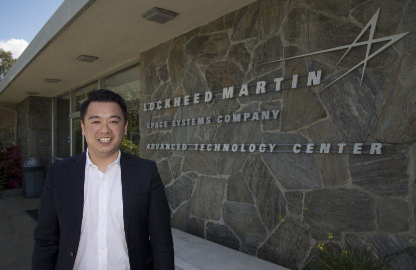 Alan Mak