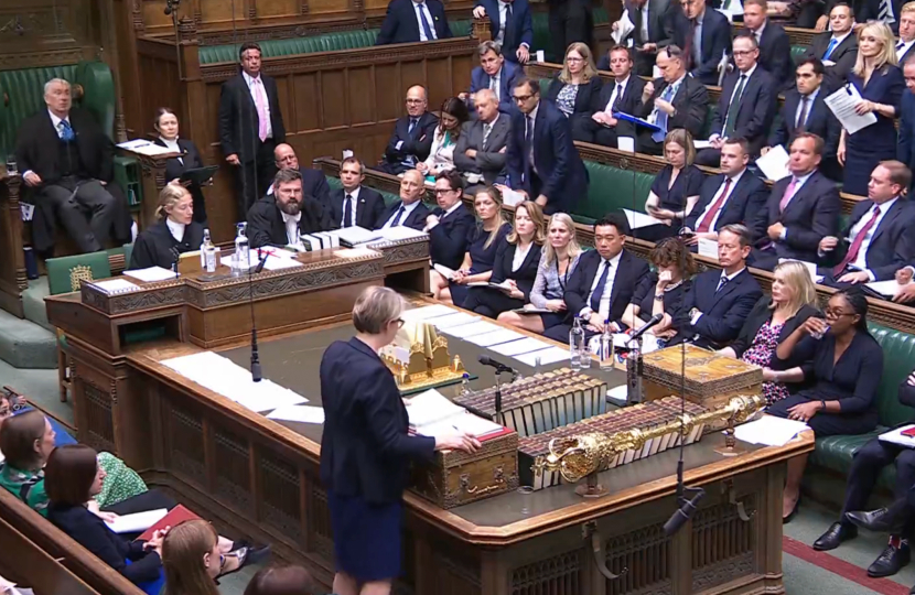 Local MP Alan Mak welcomes Labour u-turn on national rape gangs inquiry after 11-month campaign