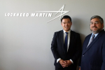 Alan Mak MP discusses the Fourth Industrial Revolution with Bob Kramer