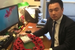 Alan Mak