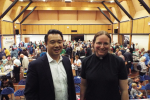 Three Churches Fete