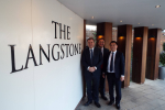 Langstone Hotel 