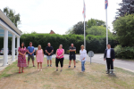 Local MP Alan Mak nominated for MP of the Year Awards