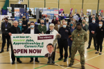 Local MP Alan Mak hosts the 2021 Havant Constituency Jobs, Careers and Apprenticeships Fair on 3 December 2021