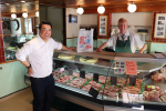Strong Local Economy
