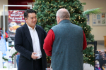 Local MP Alan Mak holds his last resident advice surgery of 2024