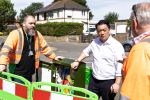 Local MP Alan Mak welcomes campaign success on high speed full fibre broadband across the Havant Constituency