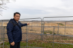 Local MP Alan Mak writes to Labour’s Environment Secretary with concerns over Southern Water’s recycled water plan at Havant Thicket reservoir