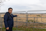 Local MP Alan Mak restates his opposition as Southern Water submits plans for water recycling at Havant Thicket reservoir
