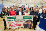 Local MP Alan Mak invites residents to attend his 10th Jobs, Apprenticeships and Careers Fair in Bedhampton 