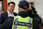Local MP Alan Mak urges residents to sign petition against asylum seeker housing in Havant Constituency