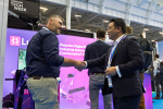 Local MP Alan Mak attends London Tech Week to support British tech industry