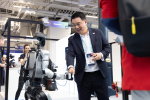 Local MP Alan Mak supports British tech and accuses Labour of squandering Britain's role as tech leader 