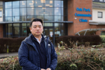 Local MP Alan Mak leads debate in Parliament calling for diagnostic services to be fully restored at Oak Park Community Clinic in Havant