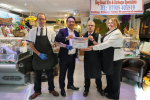 Local MP Alan Mak urges residents to send in nominations for his 10th annual Havant Constituency Small Business and Community Awards