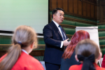 Local MP Alan Mak calls for action to tackle increasing delays faced by children waiting for ADHD medication 