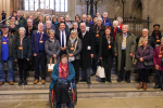 Local MP Alan Mak welcomes more constituents to Parliament 