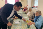 Local MP Alan Mak welcomes extension of cost of living support for Havant Constituency households