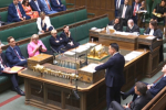 Local MP Alan Mak responds for Conservatives in important Parliamentary debate on economic management