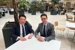 Local MP Alan Mak pledges support for Gibraltar retaining its British status