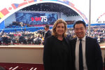 Local MP Alan Mak calls on Havant Constituency veterans to apply for D-Day 80th anniversary commemoration tickets
