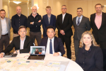 Local MP Alan Mak chairs latest Southern Water Regional Forum meeting to keep up pressure on discharges reductions