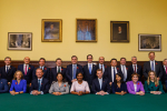Local MP Alan Mak appointed to Shadow Cabinet by new Conservative Leader Kemi Badenoch