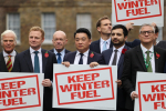 Local MP Alan Mak calls on Labour Government to apologise for Winter Fuel Payment failures