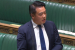 Local MP Alan Mak praises Hayling Island Community Responders in Parliament and calls for more volunteers