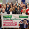 Local MP Alan Mak hosts successful 9th annual Havant Constituency Community Information Fair at Hayling Island Community Centre