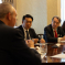 Local MP Alan Mak meets senior accountants and business leaders to discuss AI regulation