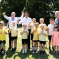 Local MP Alan Mak urges residents and businesspeople to volunteer as governors at Leigh Park's Barncroft Primary School 