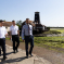 Local MP Alan Mak welcomes £7m funding towards Langstone flood defence scheme  