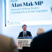 Local MP Alan Mak champions UK tech sector at German British Business Summit