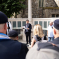 Local MP Alan Mak speaks at ceremony in Havant to honour three local men lost in Falklands conflict 