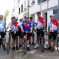 Local MP Alan Mak gets in the saddle for 40th anniversary Hayling Cycle Ride to Paris and back