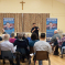 Local MP Alan Mak holds his latest Q&A public meeting in Havant