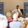Local MP Alan Mak holds Q&A public meeting on Hayling Island 