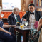 Local MP Alan Mak leads tributes at Havant Royal British Legion dinner to mark VE Day and VJ Day 80