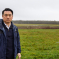 Local MP Alan Mak opposes Labour plans to concrete over local fields and green spaces