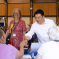 Local MP Alan Mak visits Hayling Island u3a Open Day 