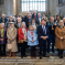 Local MP Alan Mak welcomes final 2025 group of Havant Constituency residents to Parliament