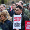 Alan Mak supporting protestors against Labour's Family Farm Tax