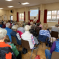 Alan Mak speaking to the u3a