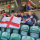 Local MP Alan Mak joins Havant veterans at annual Army v Navy rugby showpiece