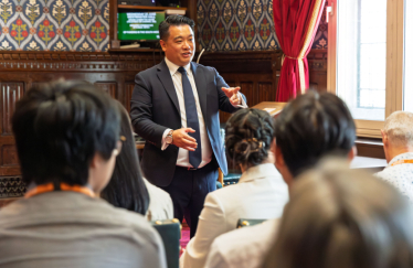 Local Q&A Public Meeting