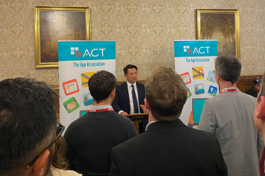 Local MP Alan Mak says tech SMEs will play vital role in driving future economic growth and innovation