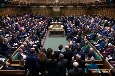 Local MP Alan Mak accuses Labour Government of damaging tech sector with National Insurance Jobs Tax